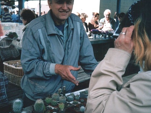 Тимофей Васильевич Яковенко (Ирпень, Киевская обл.) 2002 