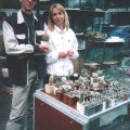 Александр (Zhivotenko) и Ирина Животенко (Ирпень, Киевская обл.) 2002 