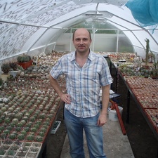 Aleksandr litvin