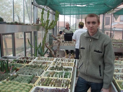 Alexandr Ivanov Kramatorsk