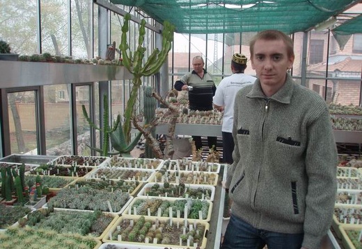 Alexandr Ivanov Kramatorsk (2882 відвідувань) Alexandr Ivanov Kramatorsk