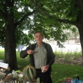 Владимир Белан (Запорожье) 2008 