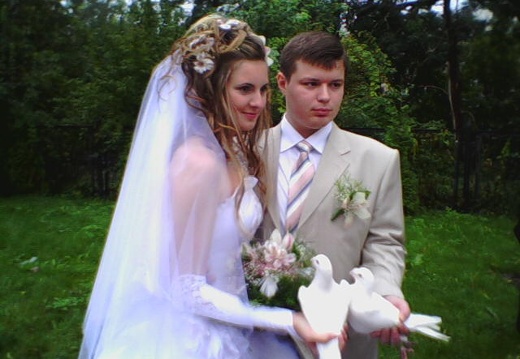 Bilyk Olga Lvov