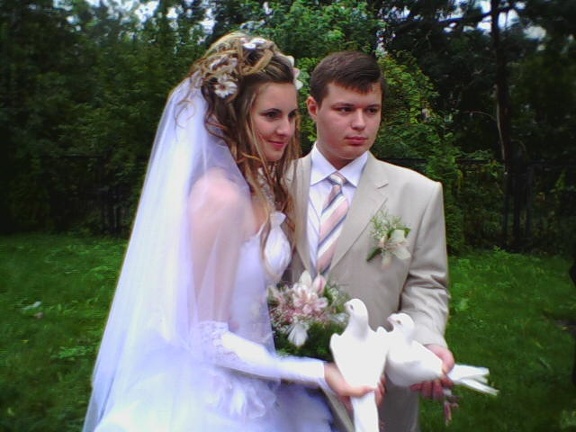 Bilyk Olga Lvov