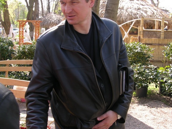 Виталий Бойко (Одесса) 2007
