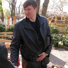 Виталий Бойко (Одесса) 2007