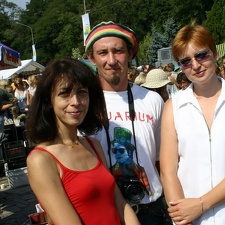 Лиана Болгар (Liana) (Харьков), Александр Усиков (usikoff) (г.Тольятти, Россия), Елена Иванова (Ivelena) (Киев) 2005