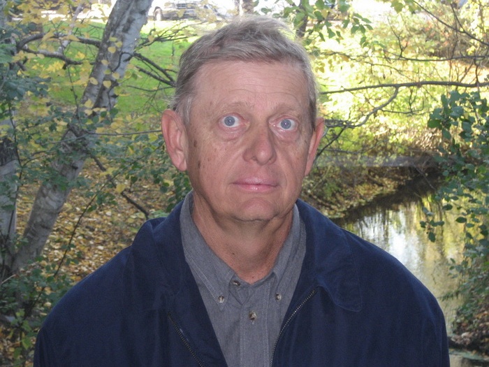 Стивен Брэк (Steрhen Brack) (г.Белен, Нью-Мексико, США) 2008 