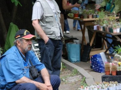 Анатолий Кузьмич Булах (Buolah) и Владимир Фоменко (fomenkoZP) (Запорожье) 2008 