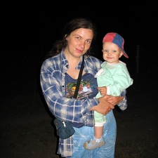 Dalia 2006