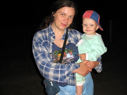 Dalia 2006
