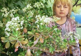 Наталья Долгополова (d-nv) (г. Радужный, Владимирская область, Россия) 2008 