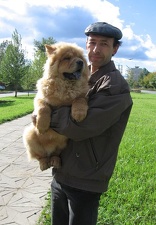 Юрий Епишин (г. Пермь, Россия) 2002 