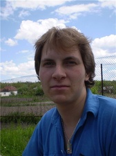 Артем Гончарюк (Necro) (Черкассы) 2008 