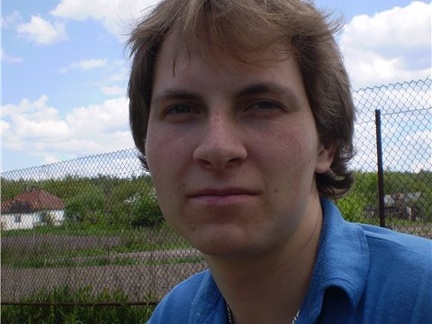Артем Гончарюк (Necro) (Черкассы) 2008 