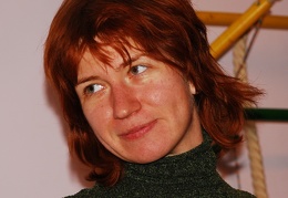 Наталья Горбатенко (kwitka) (Донецк) 2007 