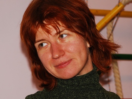 Наталья Горбатенко (kwitka) (Донецк) 2007 