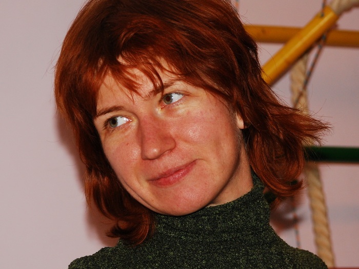 Наталья Горбатенко (kwitka) (Донецк) 2007 