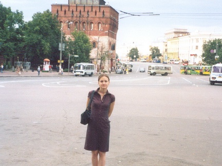 Grechuhina Galina Moskva
