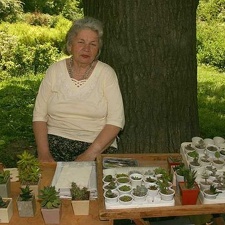 Валентина Андреевна Гринева (Киев) 2005 