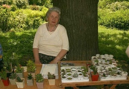 Валентина Андреевна Гринева (Киев) 2005 