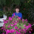 Тамара Гусева (Tamara) (г. Антверпен, Бельгия) 2008 