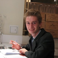 Владислав Холостяков (Vladhead) (г. Санкт-Петербург, Россия) 2008 