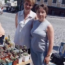 Ivanova And