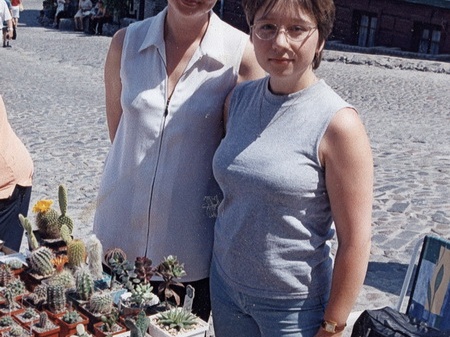 Ivanova And