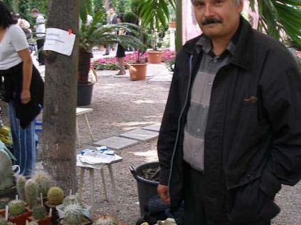 Сергей Касторный (Харьков) 2007 