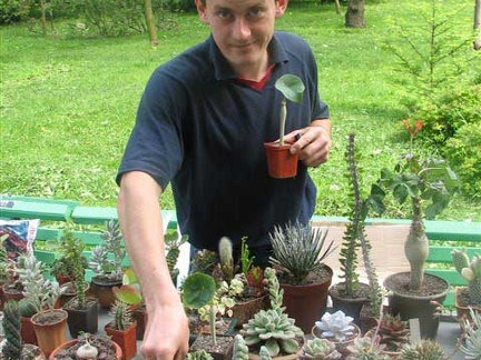 Андрей Кецко (Гнедин, Киевская обл.) 2005 