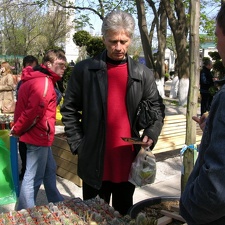 Олег Мединский (Одесса) 2007 