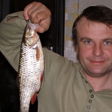 Григорий Мухин (Grigorach) (Фастов, Киевская обл.) 2007 