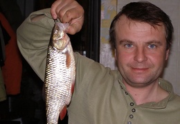 Григорий Мухин (Grigorach) (Фастов, Киевская обл.) 2007 
