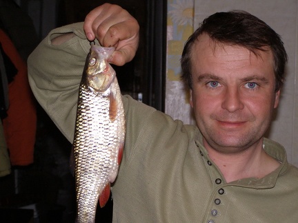 Григорий Мухин (Grigorach) (Фастов, Киевская обл.) 2007 