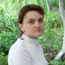 Natalia Ahiezer