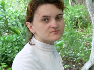 Natalia Ahiezer
