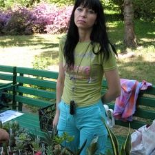 Алла Панченко (Киев) 2007 