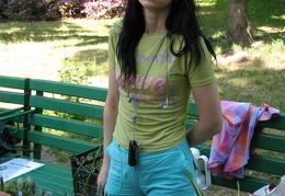 Алла Панченко (Киев) 2007 