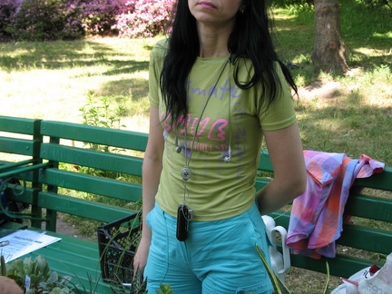 Алла Панченко (Киев) 2007 