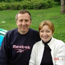 Pavlik Ivanova