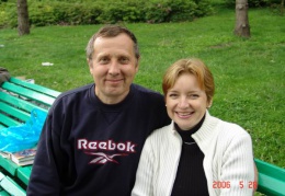 Pavlik Ivanova