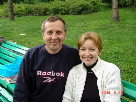 Pavlik Ivanova