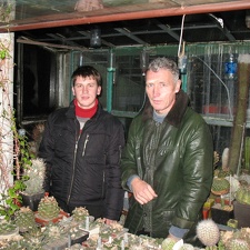 Pobyjvovk Chervin 2008