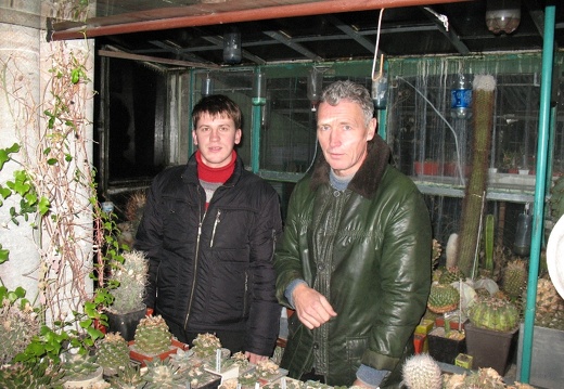 Pobyjvovk Chervin 2008