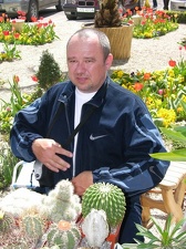 Юрий Рыженко (Rigum) (Запорожье) 2007 
