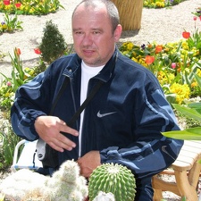 Юрий Рыженко (Rigum) (Запорожье) 2007 