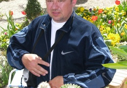Юрий Рыженко (Rigum) (Запорожье) 2007 