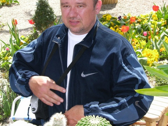 Юрий Рыженко (Rigum) (Запорожье) 2007 
