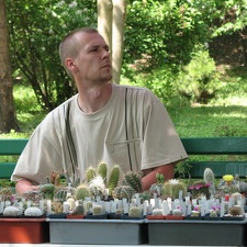Александр Животенко (Zhivotenko) (Ирпень, Киевская обл.) 2007 